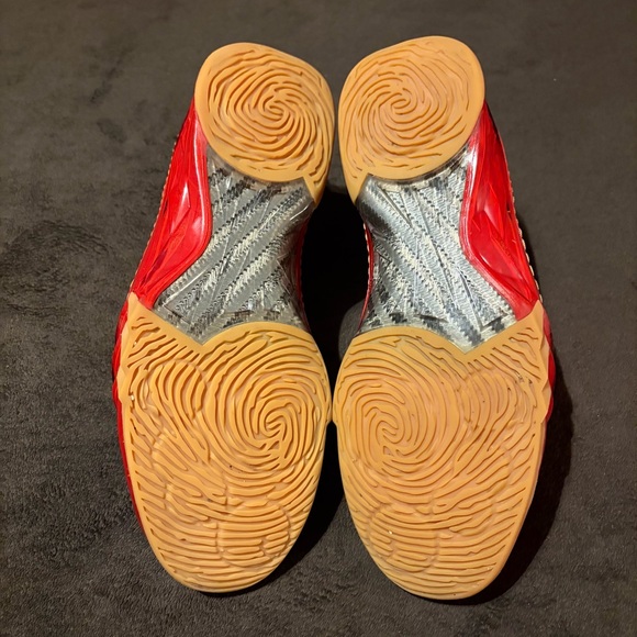 Jordan XX3 'Chicago Area Code' - Picture 9 of 9